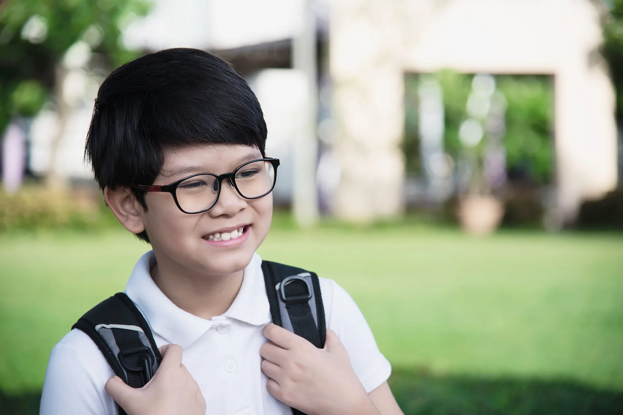 Living with Early Cataracts