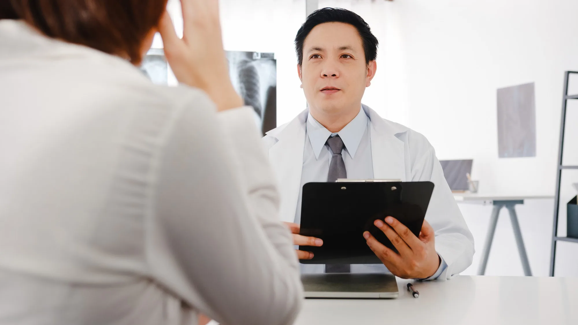 When to Seek Follow-Up Care