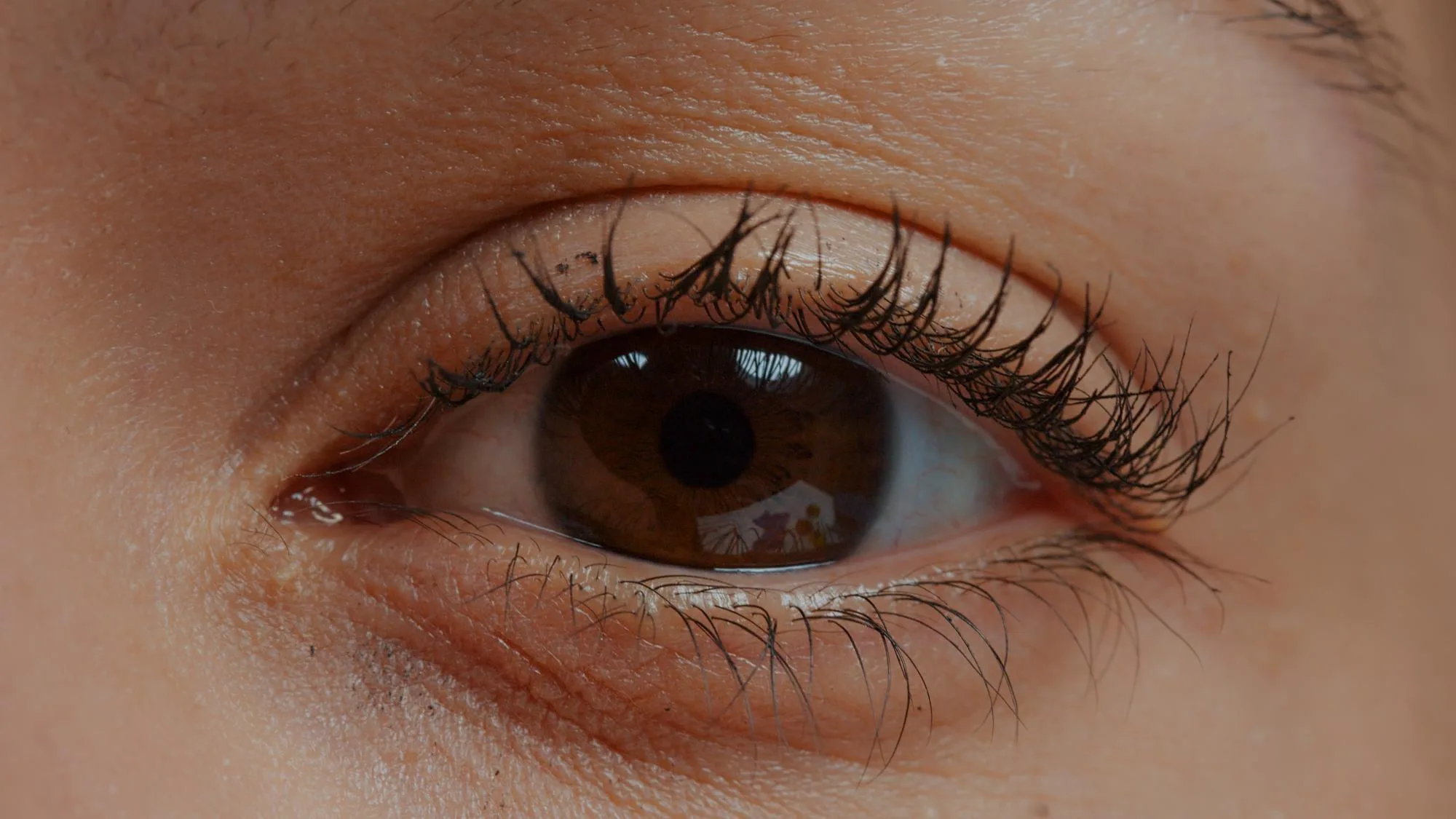Aging Changes Your Tear Production