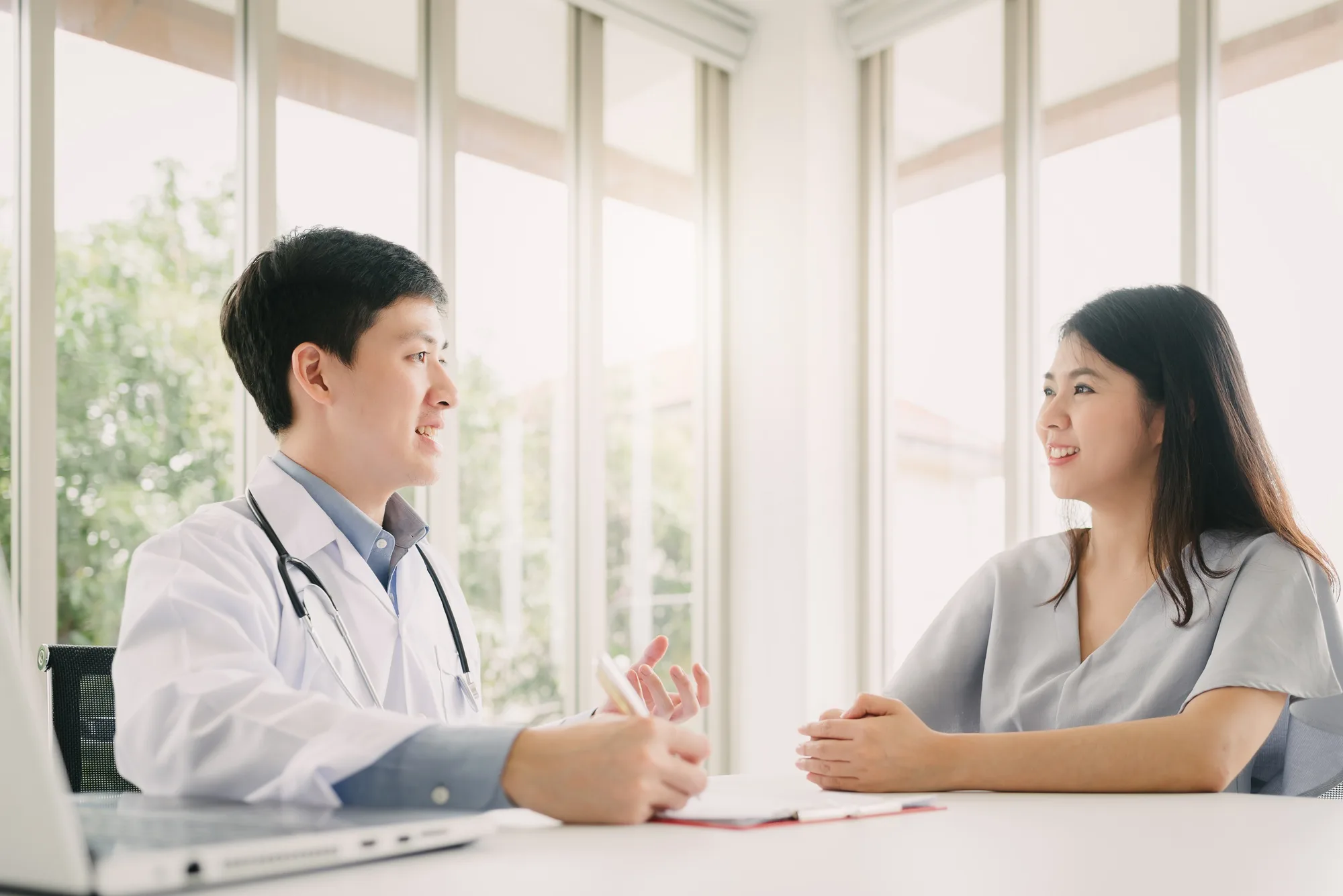 When to Seek Professional Help