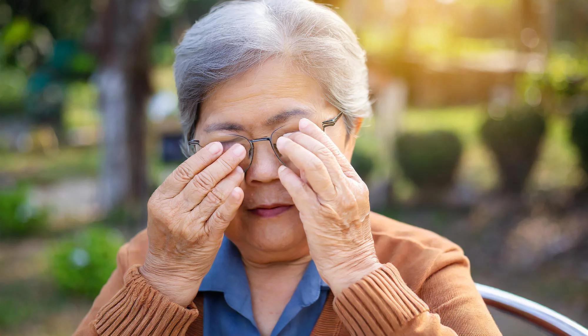 How Cataracts Diffe