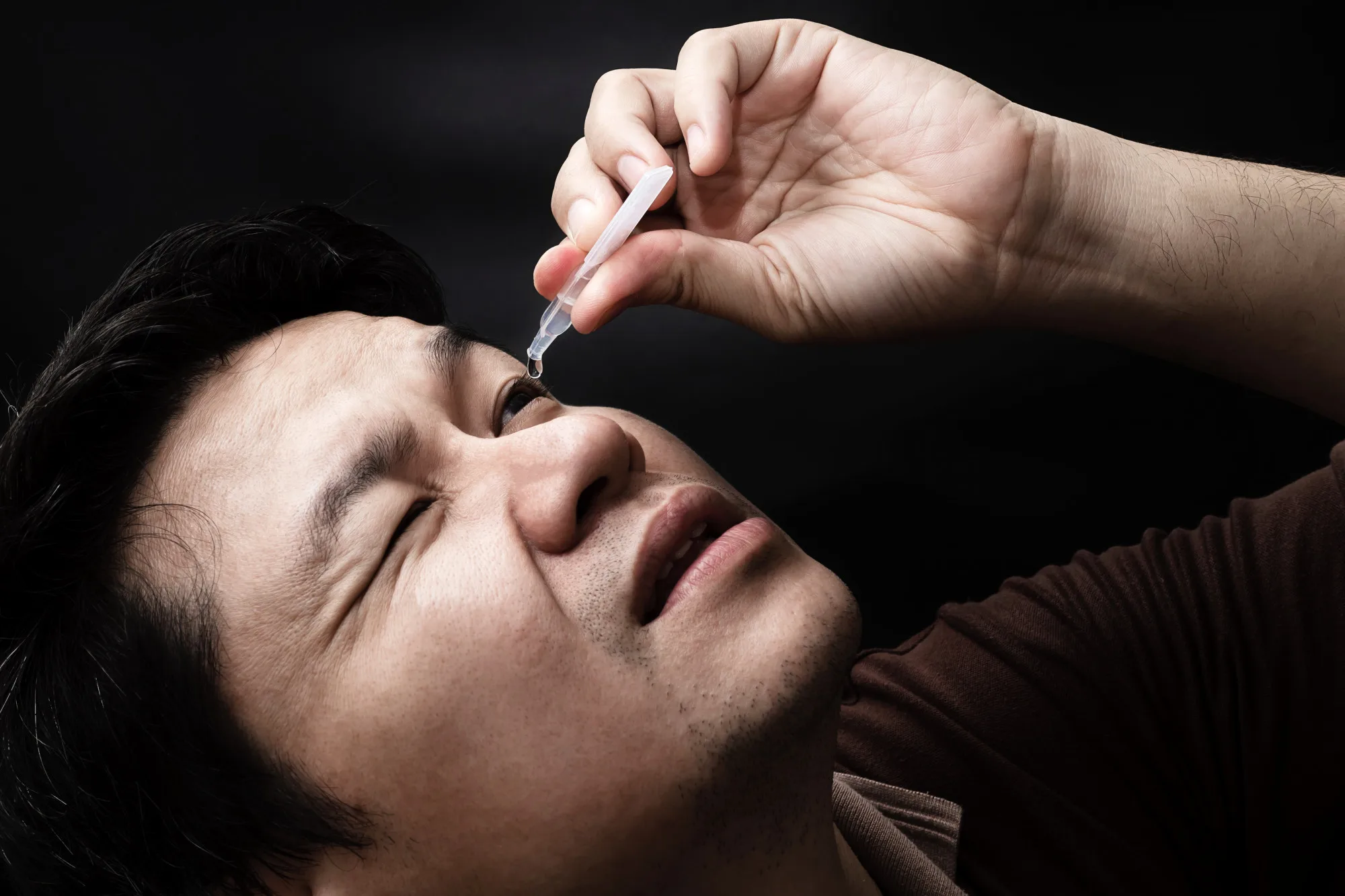 Dry Eyes Treatment Malaysia: Your Options