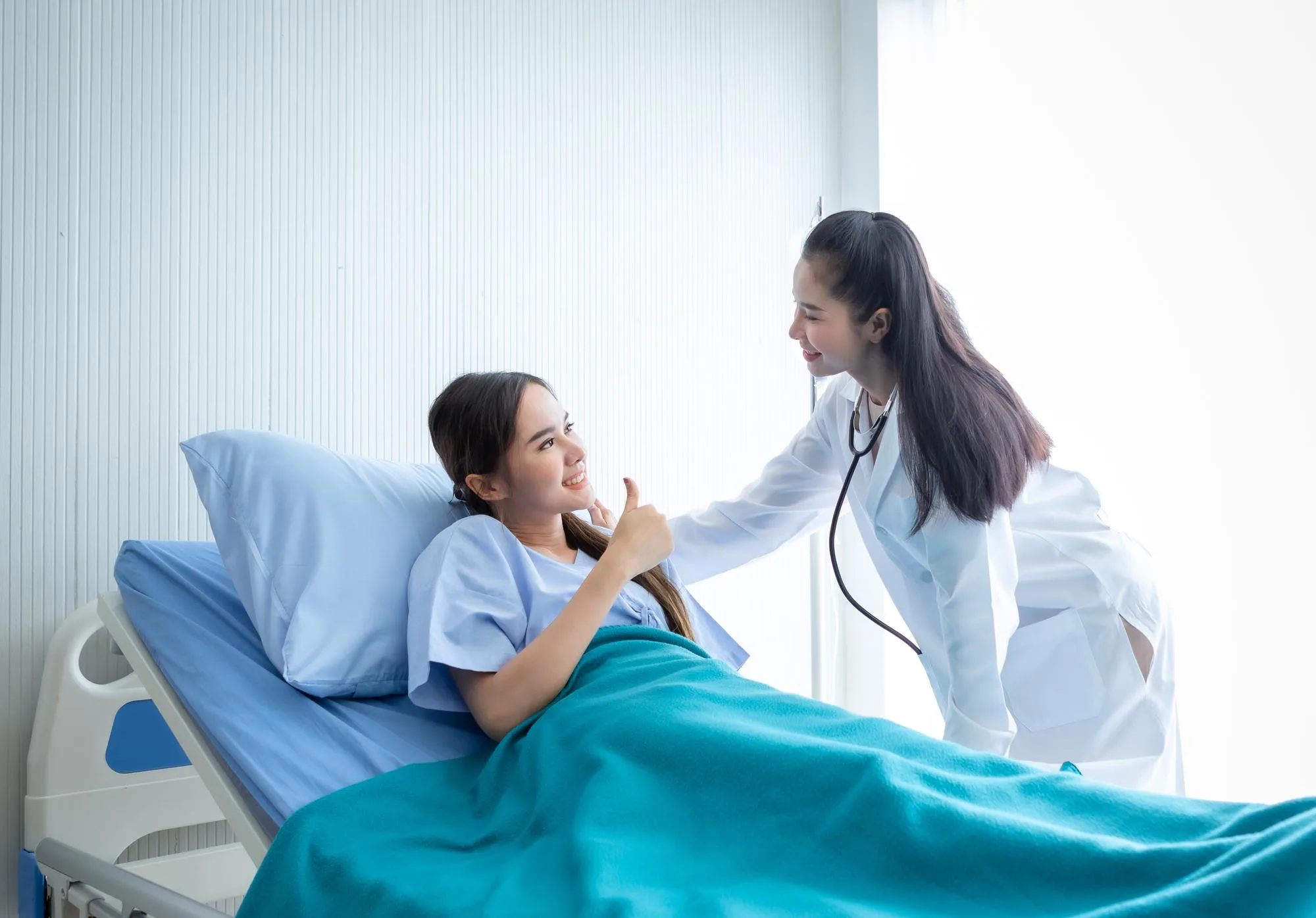 Preparing for Your Surgery Day